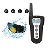 Beep Waterproof Dog Trainer Bark Training Collar Factory for training collar