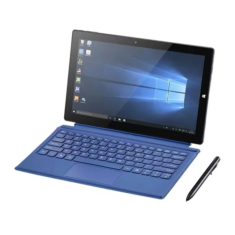 

11.6inch win 10 tablet pc industrial 2in 1 tablet pc