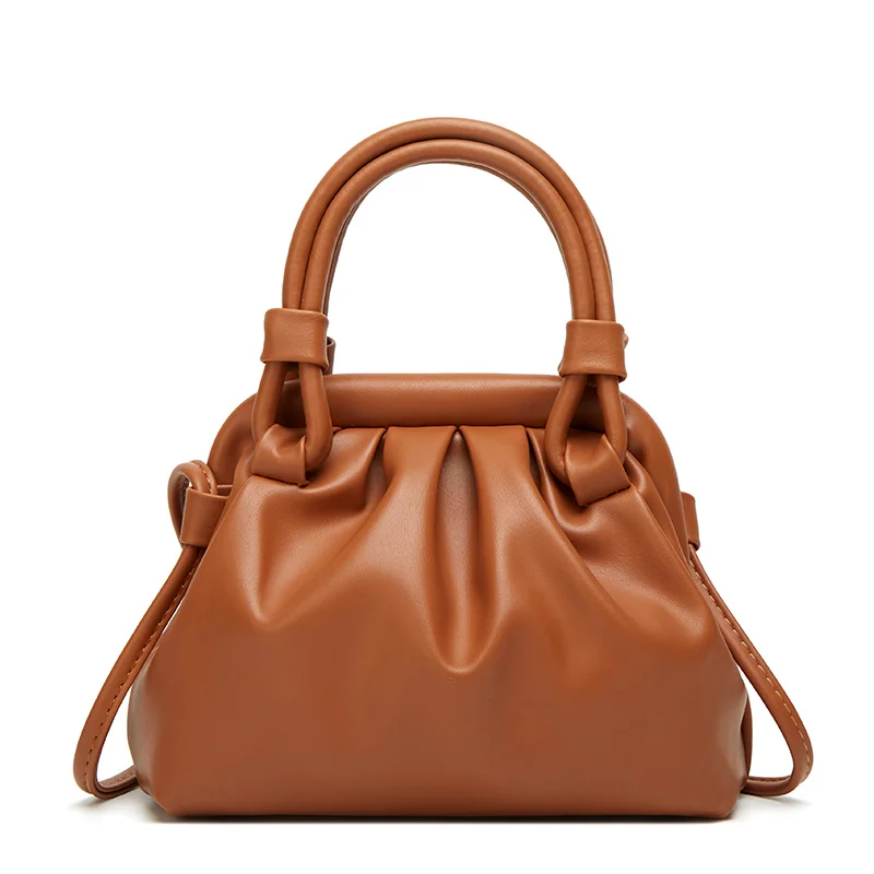 

2021 classic ladies new purses and handbags luxury leather wholesale designer handbag forwomen