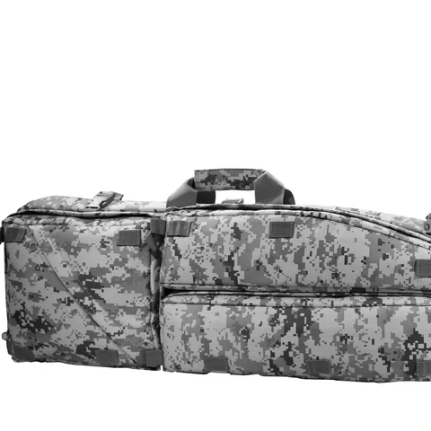 

Military Drag Bag Rifle Case