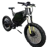 

High powerful Wholesales Manufacture High speed ebike 110km/h 72v 8000w enduro electric bicycle electric bike