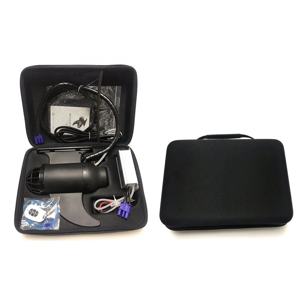 Electric Powered Stand Up Paddle Board 12v (without Battery) Electric