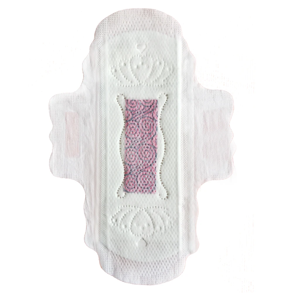 

HC119 Wholesale Anion Sanitary Napkin Side Effects