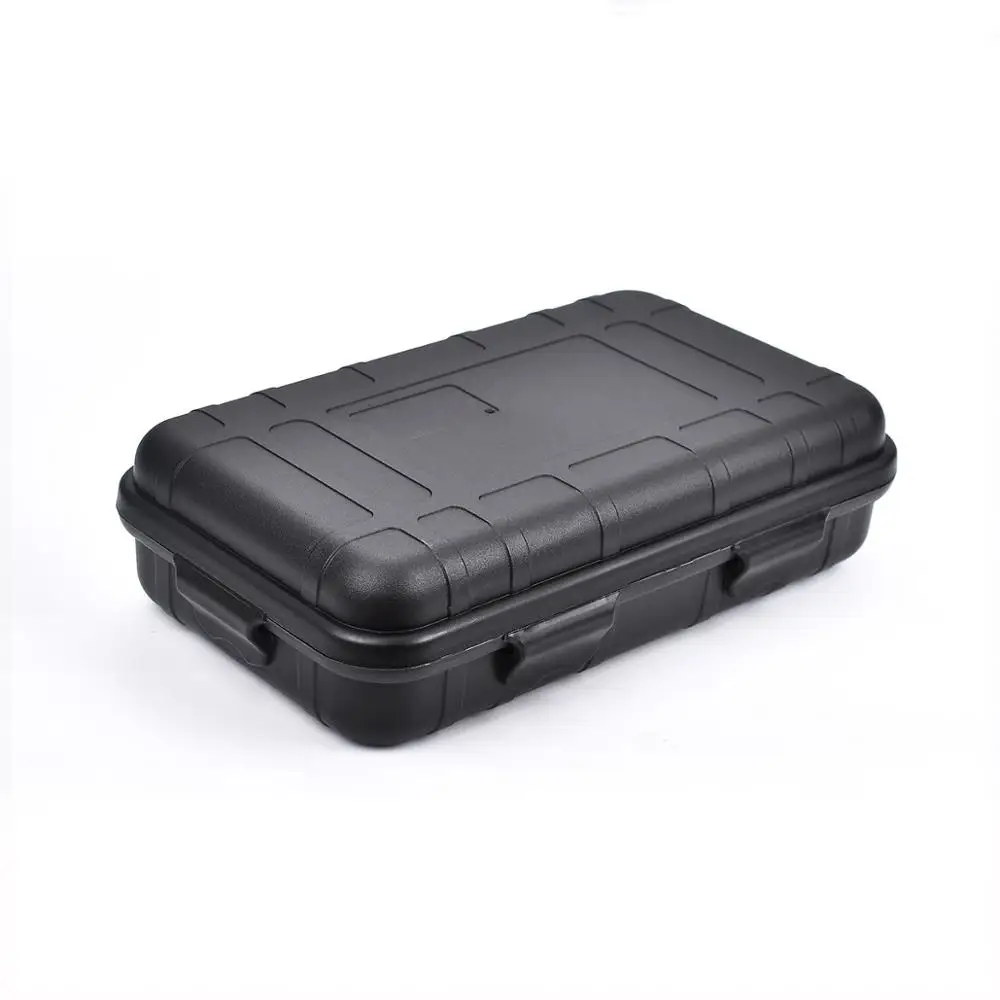 

Oversized EDC tool outdoor survival kit box sealed shockproof waterproof survival Storage Box