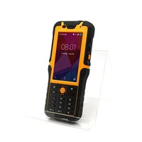 

S50V2 Rugged explosion-proof PDA Handheld Android 4G lte Optional NFC LF HF UHF RFID Barcode 2d scanner reader industrial IP67