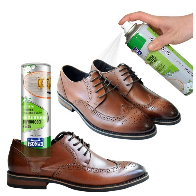 

Silver Ion Anti bacterial Deodorant Jasmine Essential Oil Air Fresh Spray Sports Shoes Socks Tennis Shoes Deodorant Mildew Proof
