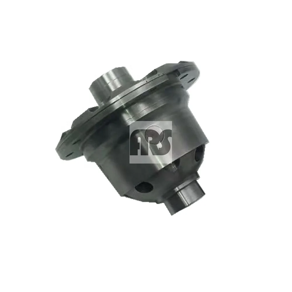 
RD117 Air Locker for Jeep/Dodge/Ford/Isuzu/Holden Air Lockers Differential for Dana 44 10 Bolt 30 Spline from Factory 