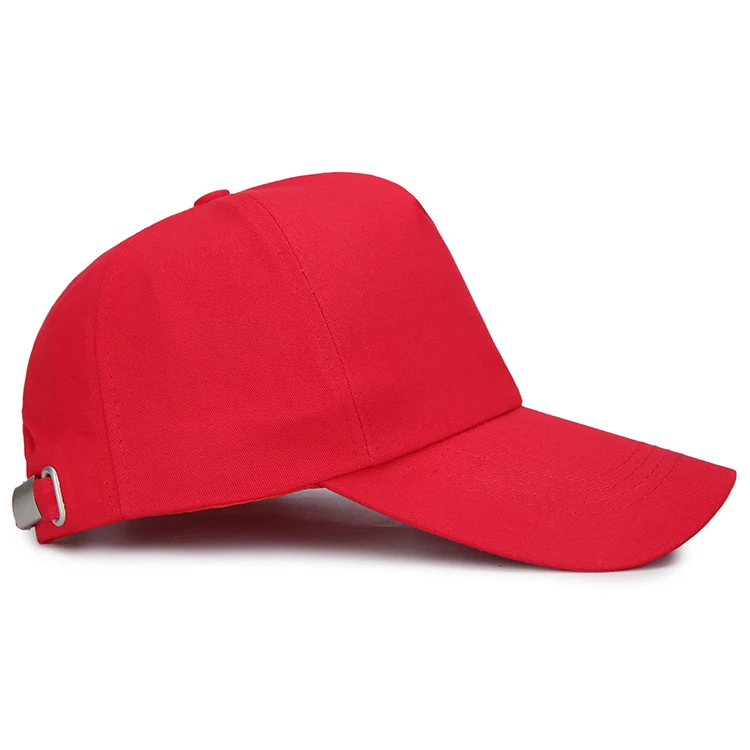 

Custom women 5 panel leather label summer hats cap of different types