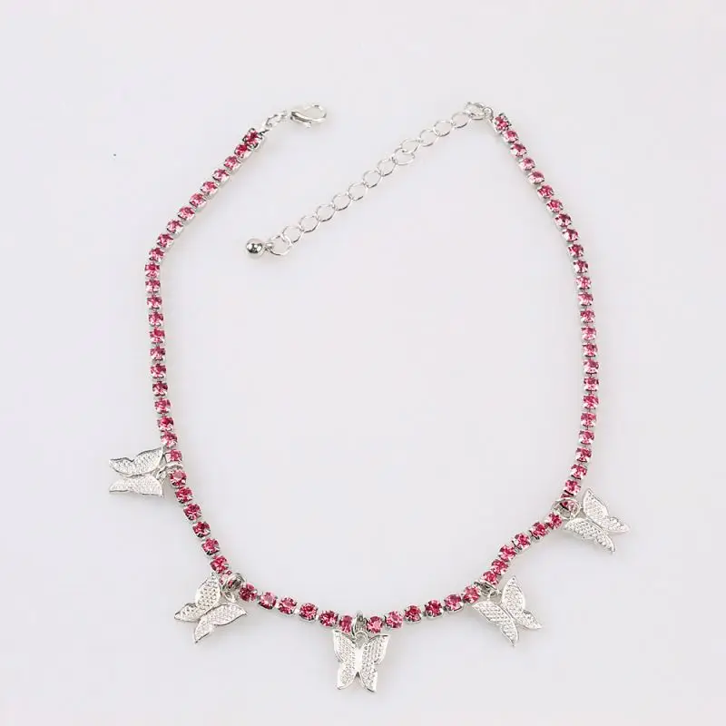 

Necklace Short Ocean Belly Fairy Beach Cool Elsa Shark Bones Aztec Biker Necklaces
