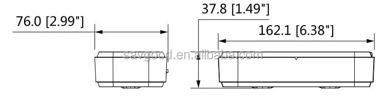 IPC-HD4140X-3D