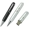 Wholesale Promotional Custom USB Flash Drive Laser Pointer Ball Pen