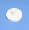 Precision smart appliance thermostat insulator base alumina ceramic