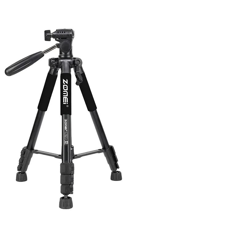 
ZOMEI Q111 Light Weight stand Tripod 