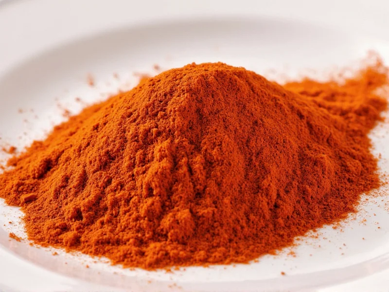 Closest Spice to Paprika: Best Substitutes Revealed