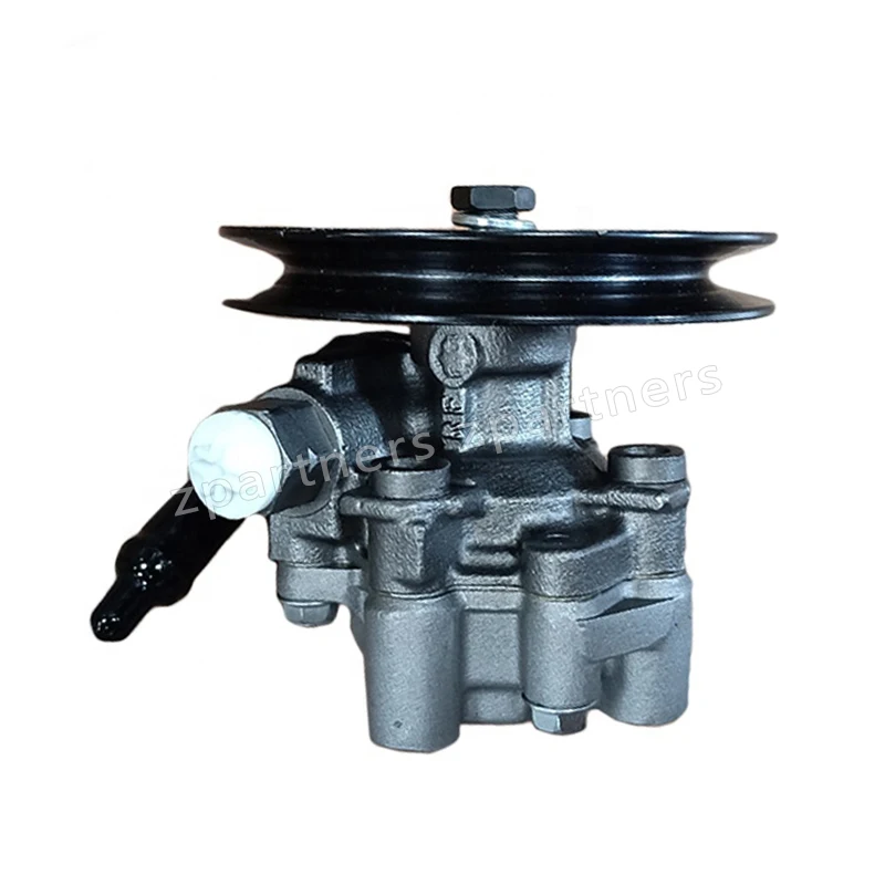 Zpartners Rruck And Car Repair Kit Electric Power Steering Pump For