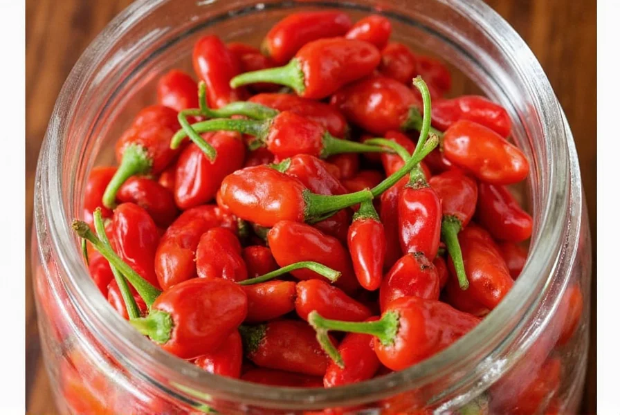 a spicy journey discover the fiery flavor of caribe chile