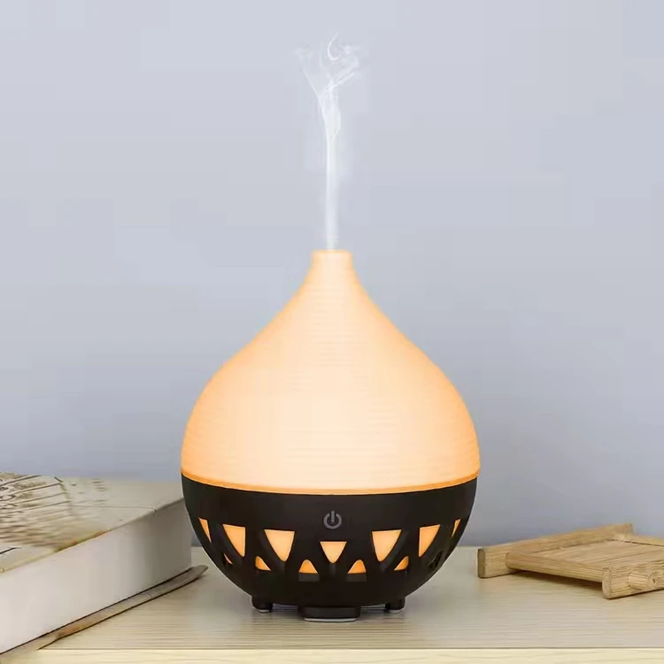 

Home Scent Machine Electric 160ML Ultrasonic Aromatherapy Aroma Essential Oil Diffuser