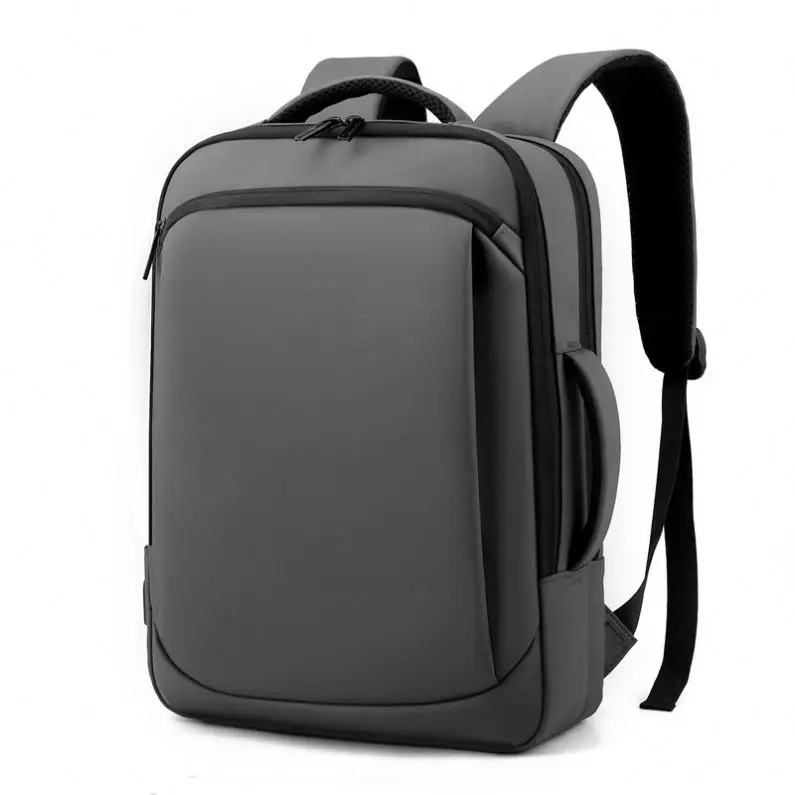 2023 New Arrival Reasonable Price Leather Backpack Laptop Bags