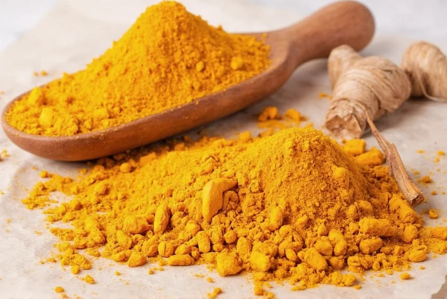 Turmeric for Inflammation: Evidence-Based Benefits and Limits