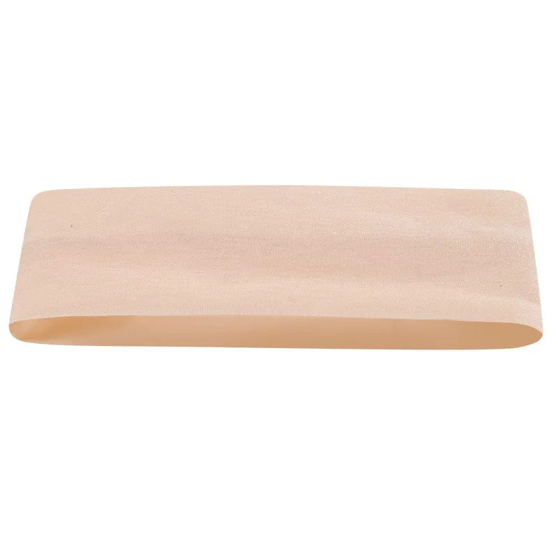 TOPKO Yoga Stretch Exercise Fitness Sweat Absorption Anti slip Headscarf Headband