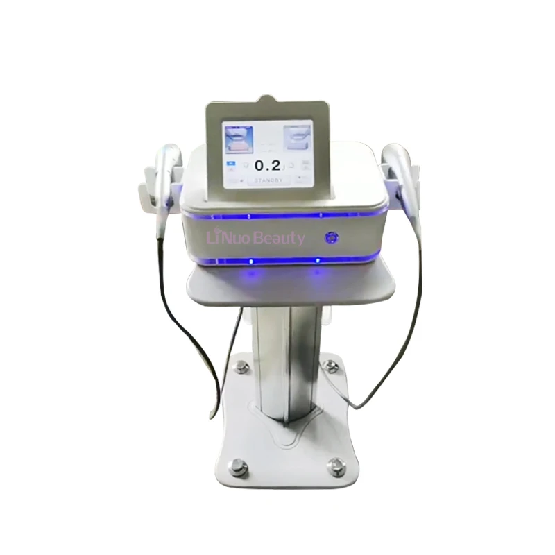 

2021 New Technology Portable 7D Hifu Ultramage Hifu Anti Wrinkle Body Slimming Ultraform 3 7D Hifu Machine