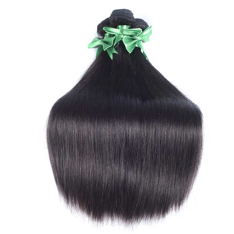 

Usexy Alibaba Hot Selling Virgin Cuticle Aligned Hair Weave Bundles Peruvian Human Hair Straight Hair, Natural color