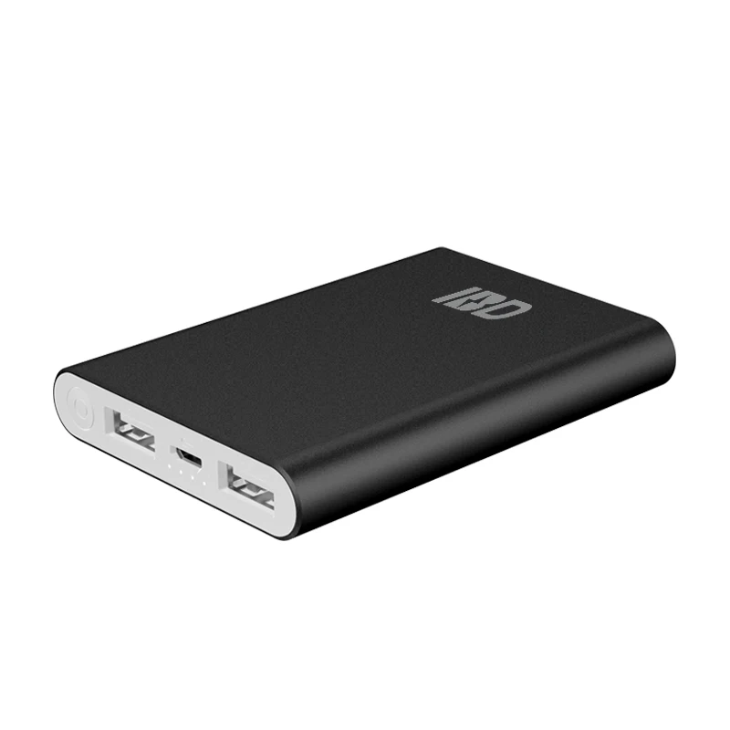 

H2 Power Bank 5000Ma, Bettery Charger Power Bank Rohs, Dropship Power Bank 5000Mah