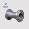 safe and reliable small square rubber bellow