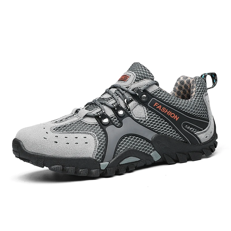 

outdoor man shoes hiking shoes Solomoon hot style hiking shoes climbing