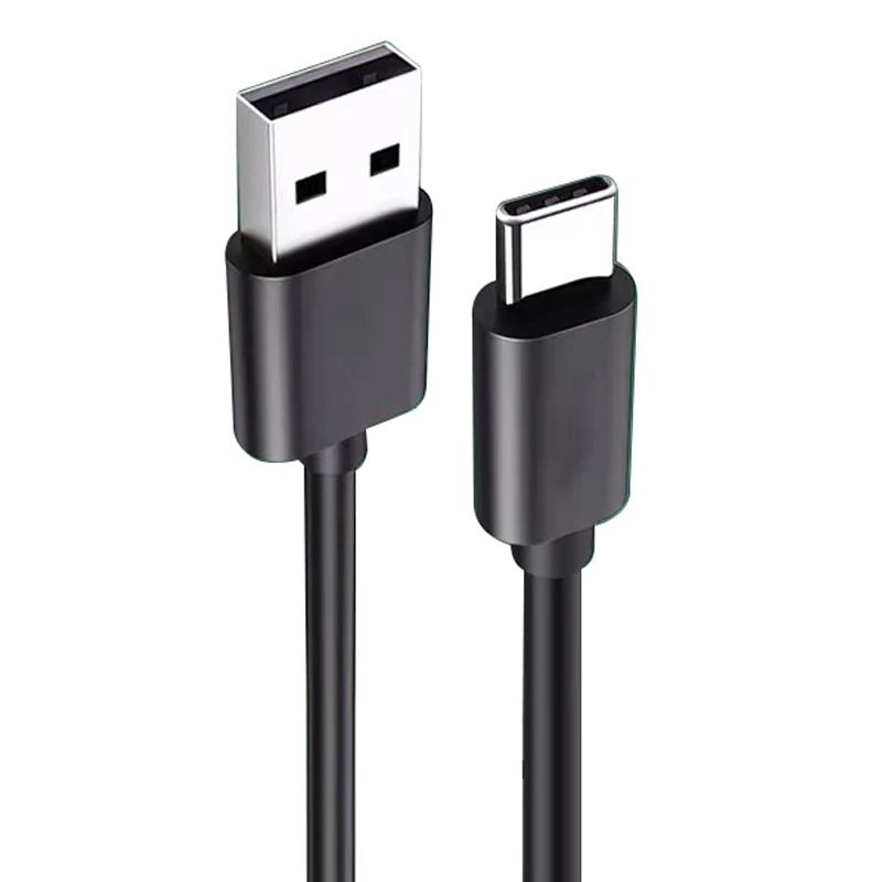 

New Arrivals 3ft Usb C Data Cable Fast Charging Cable USB Type C Charger Cable for Mobile Phone