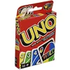 Custom printing poker size paper Wild playing cards game