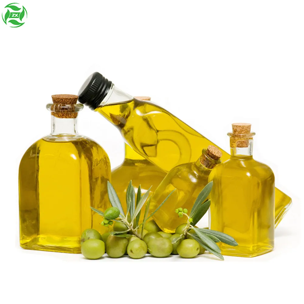Bulk Pure Natural Extra Virgin Olive Oil For Wholesale