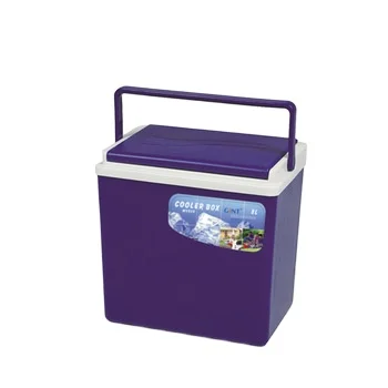 

custom logo handle eps vintage camping hiking sample wholesale factory beer cans ice chest portable cooler box