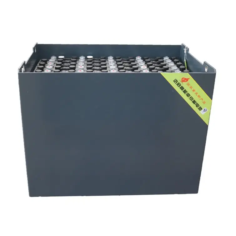 Efg425k 80v Forklift Batteries Lead Acid Battery 80v 480ah Battery For