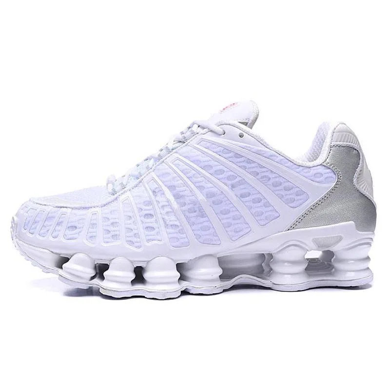 

luxury brand shoes Original Shox sneakers TL pillar running shoes