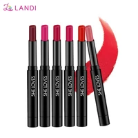 

Oem Vegetarian Lip Stick Pen Velvet Private Label Lipstick