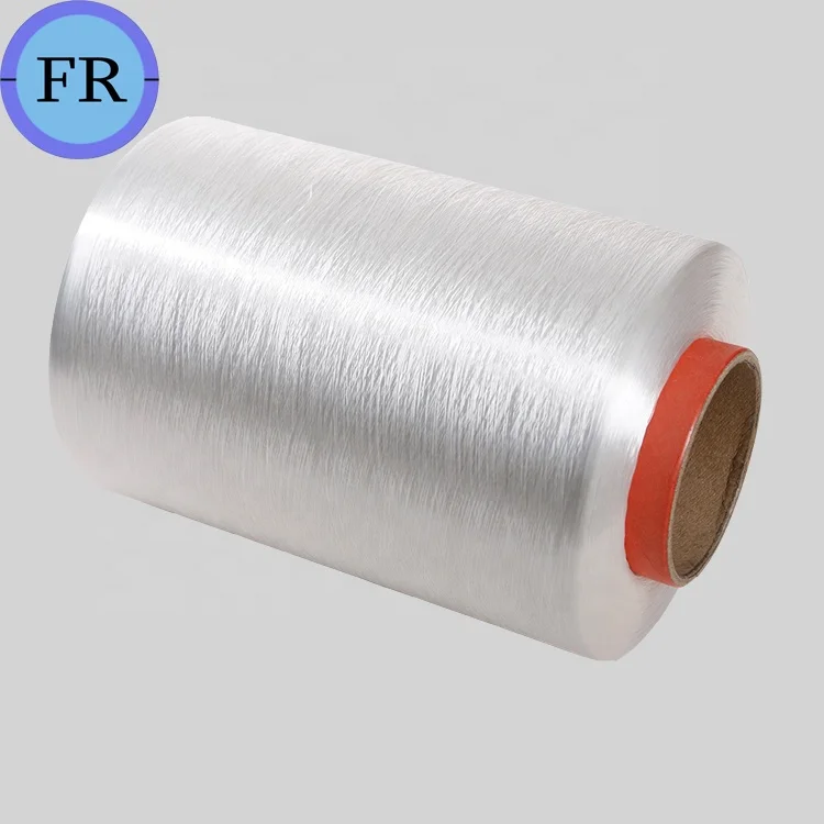 
continuous spinning viscose rayon filament yarn for weaving 