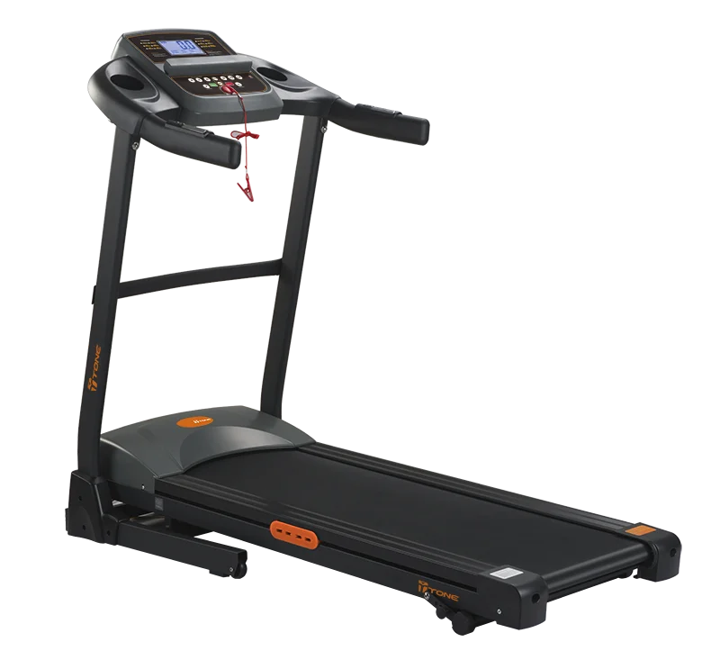 2019 the newest gym equipment treadmill home fitness running machine