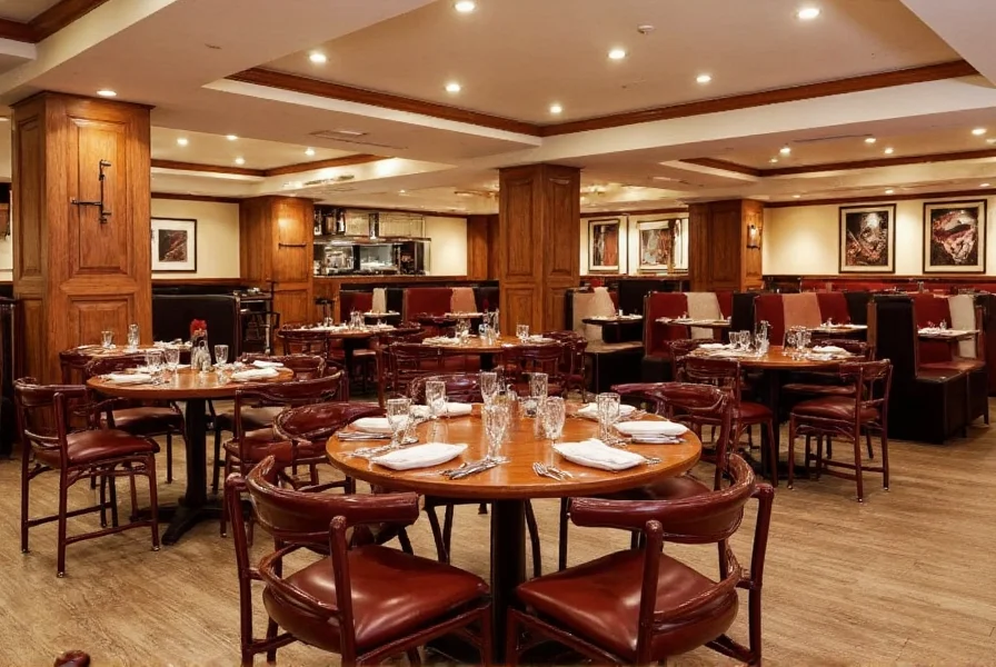 Saffron restaurant menu highlighting popular Indian dishes including saffron biryani and tandoori specialties