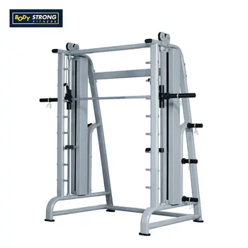 smith machine