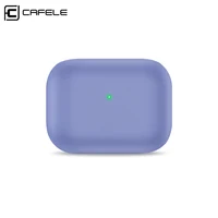 

Wholesale New Product Protective Cover For Apple Airpods Pro 3 Earphone Earbuds Wireless Silicone Case