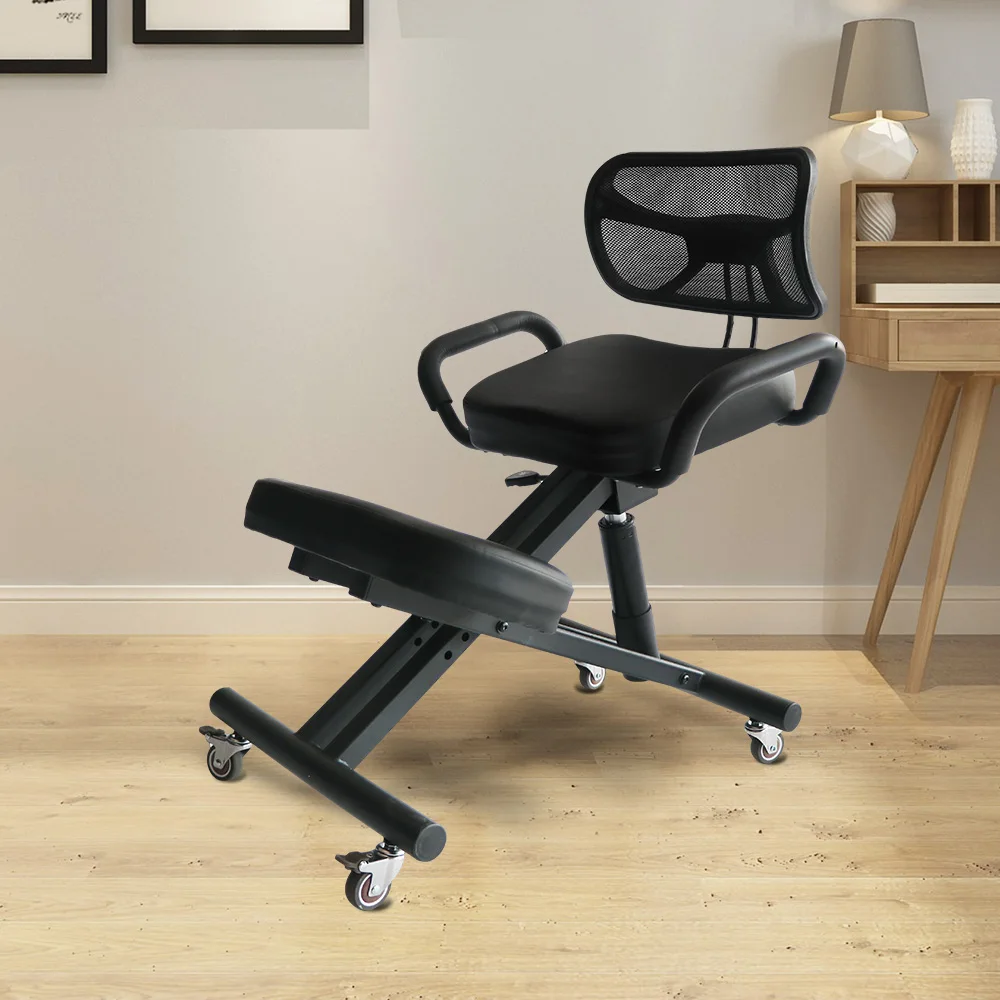 Height Adjustable Sleekform Ergonomic Kneeling Chair Office Kneeling Chair Kneeling Chair Buy