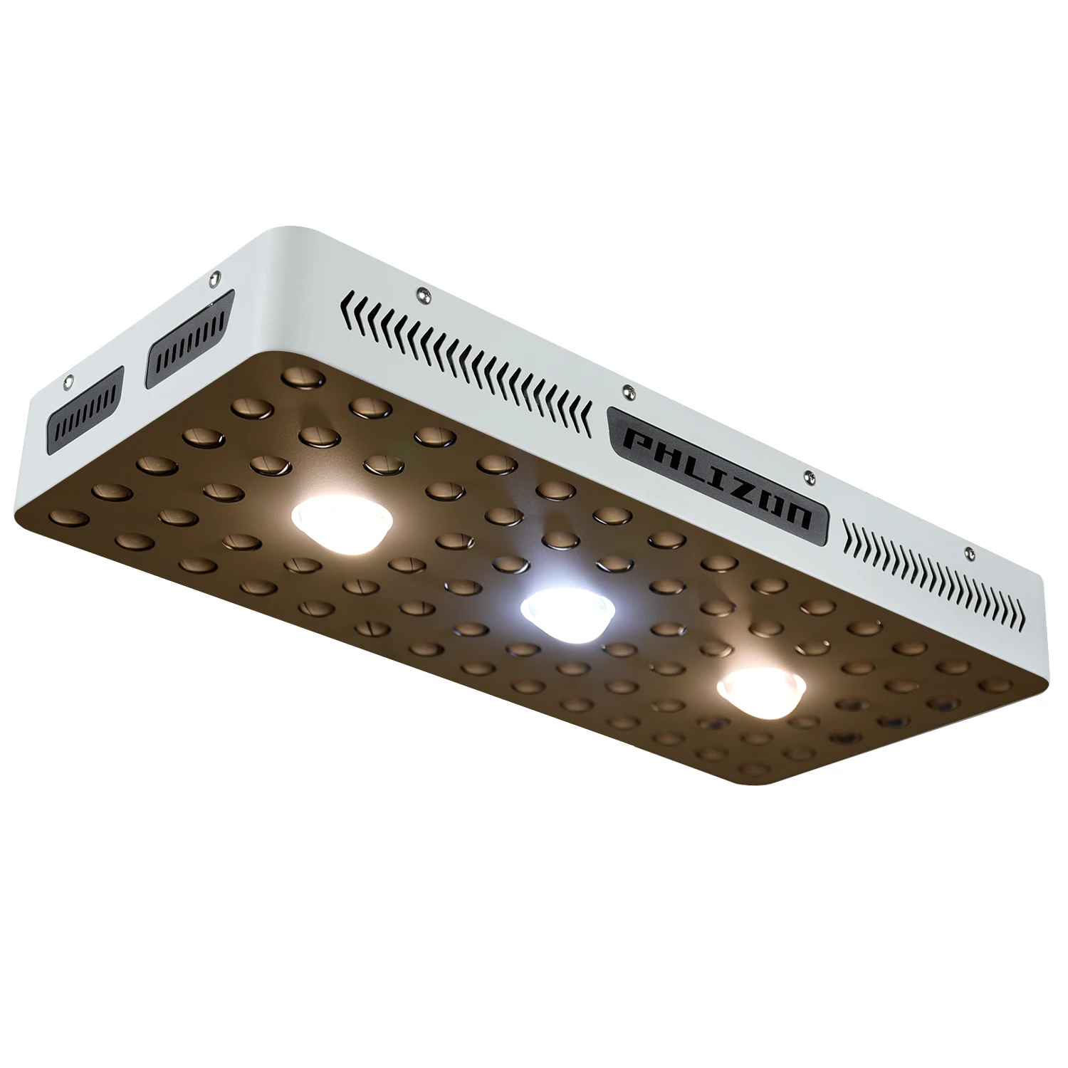 Patented Design Cree COB + Epistar Dual Chips LED Grow Lights for Resellers Retailers