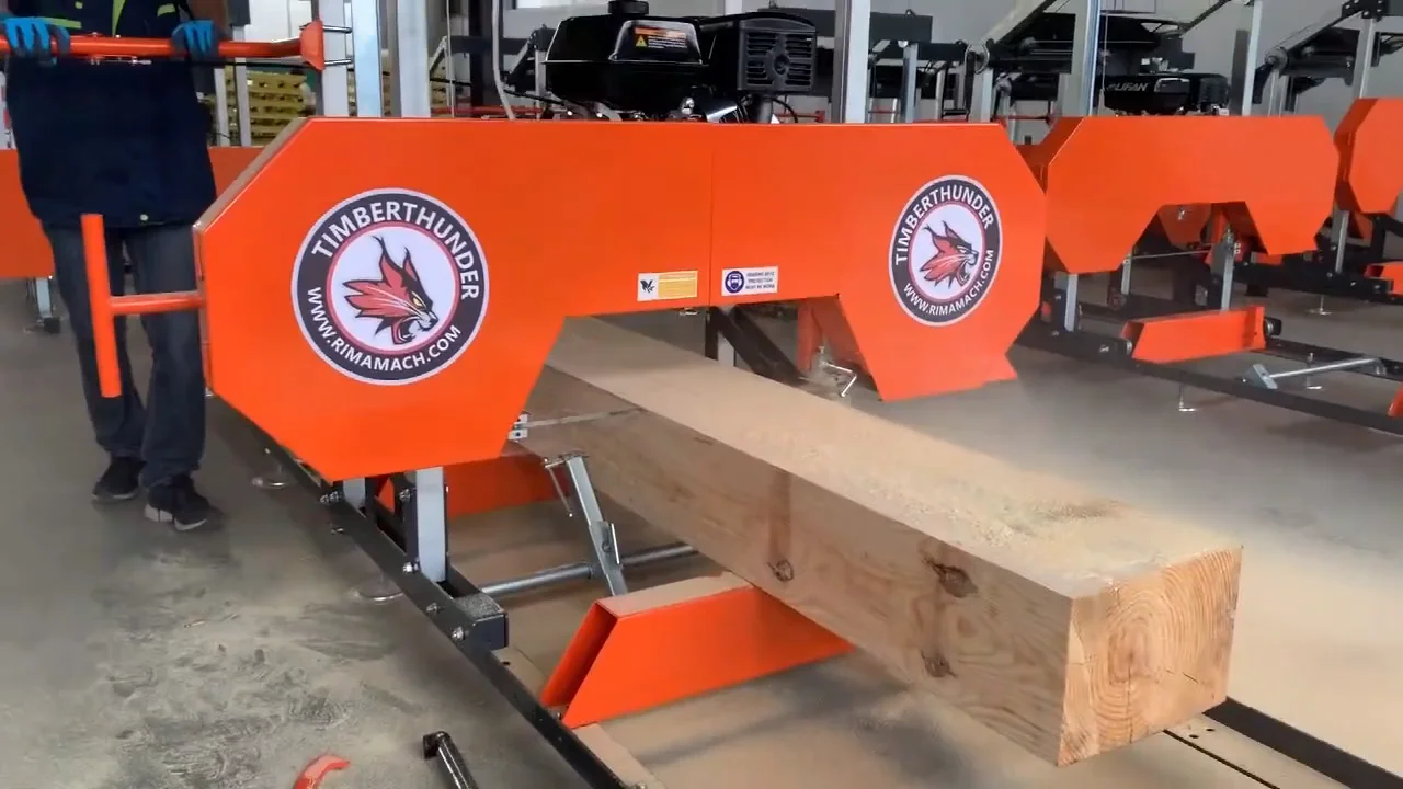 Bandsaw Mill Horizontal Mini Sawmill With Tuv Ce Buy Bandsaw Mill