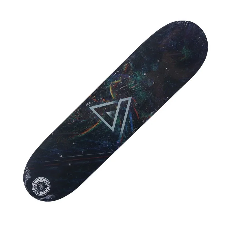 

Wholesale Custom Printed Skate Board Fashion Skateboard Maple for Youngsters