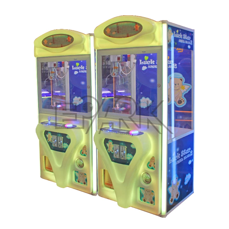 

G Winnower Watch Toys High Quality Plush Lovely Rubiks Rubik's Cube Toy Claw Crane Clow Machine