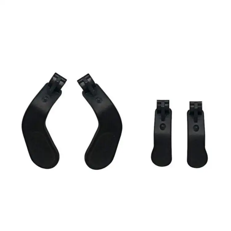 

Paddles Replacement Parts 4pcs for Xbox One Elite Controller Series 2 Paddles, Black