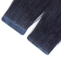 

2019 Latest Free sample Brazilian invisible tape extensions in human virgin hair skin weft cuticle aligned hair