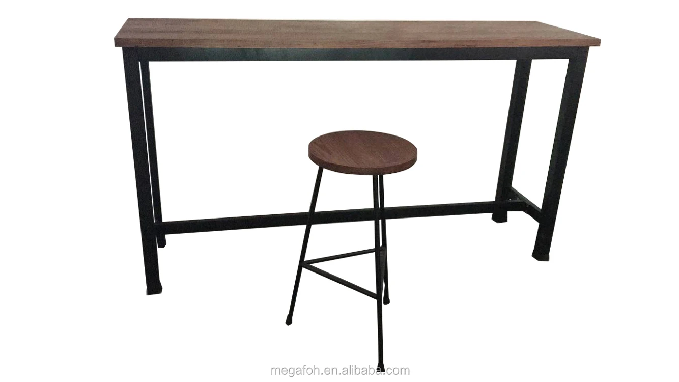 Customized Design Solid Surface Bar Table For Sale(fohssbc4) Buy