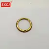 Car transmission spare parts custom made synchronizer ring